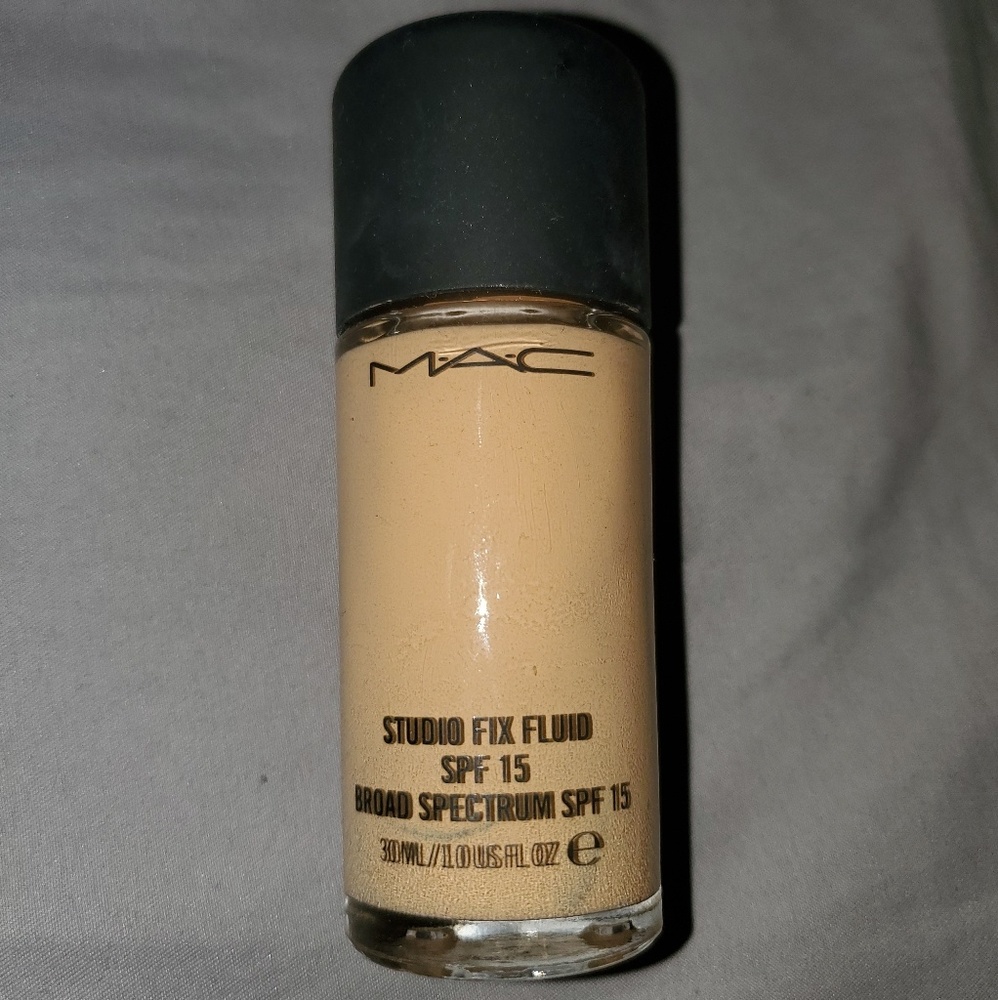 MAC NC20
